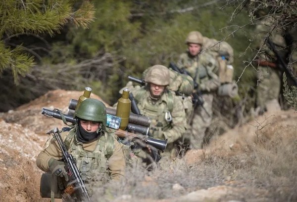 Netanyahu’nun Türkiye paniği! Türk askerinin Gazze’ye girişini engelleme çabası